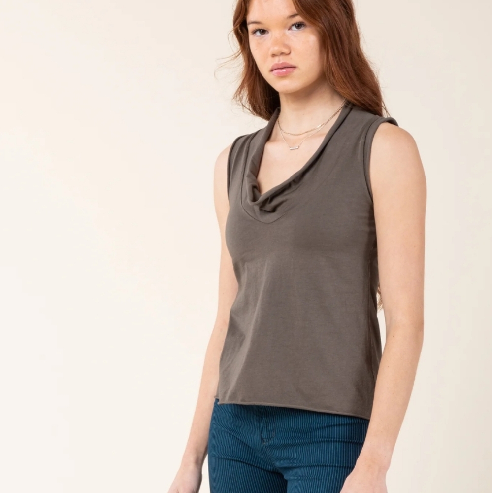 Praise Underground Falconet in Olive Size XS